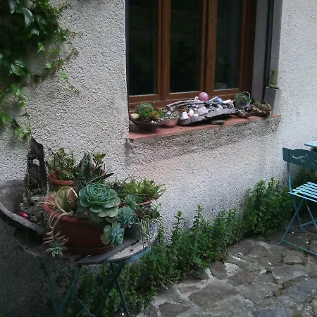 Bed & Breakfast D'hotes La Fouquette *